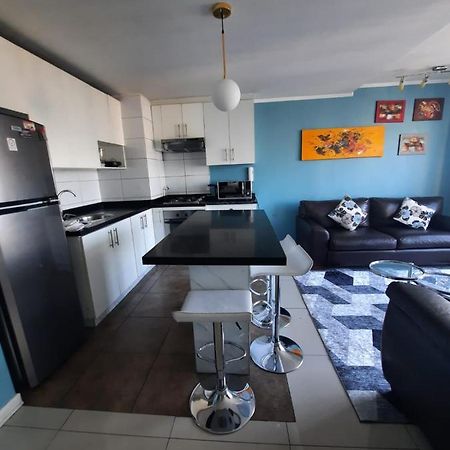 Gran Santiago Apart Διαμέρισμα Εξωτερικό φωτογραφία